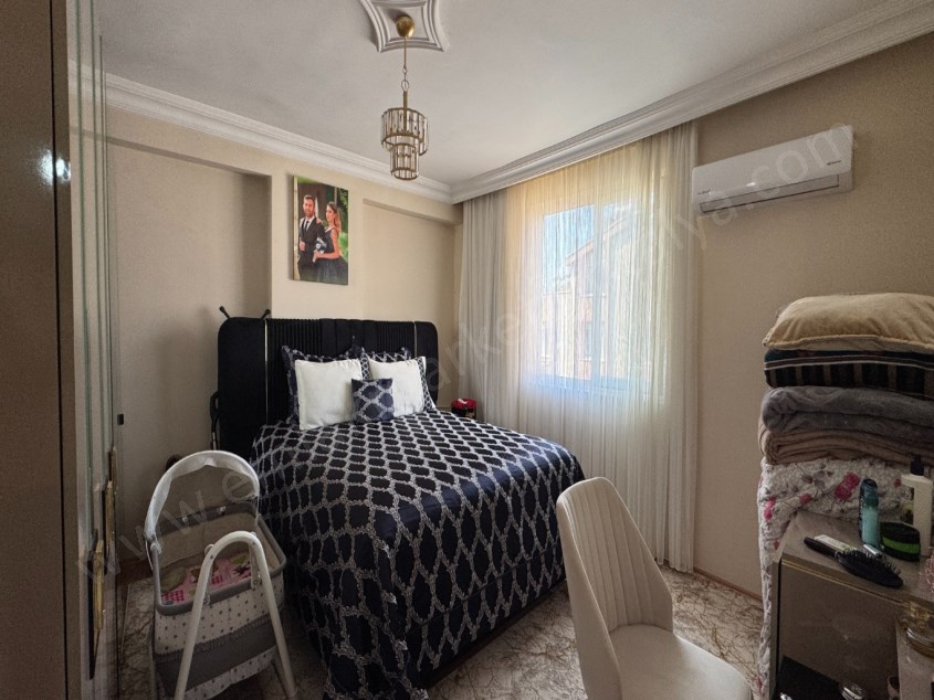 DUTLUBAHÇEDE PARK CEPHELİ HER ŞEYİ AYRI MASRAFSIZ FIRSAT 2+1