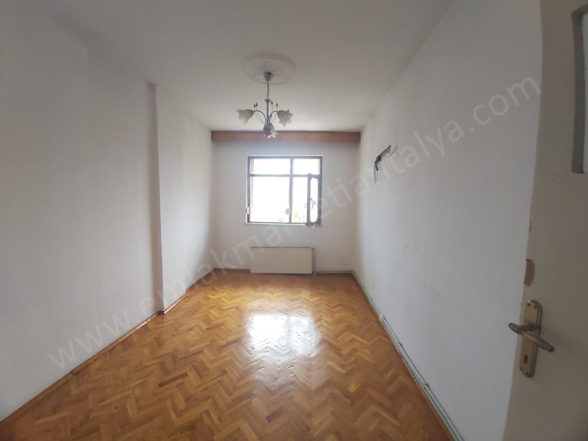 ZERDALİLİK MAHALLESİNDE KİRALIK 3+1 DAİRE