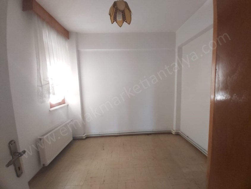 ZERDALİLİK MAHALLESİNDE KİRALIK 3+1 DAİRE