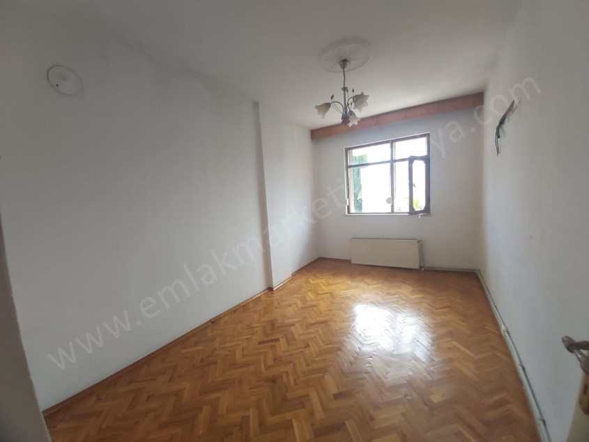 ZERDALİLİK MAHALLESİNDE KİRALIK 3+1 DAİRE
