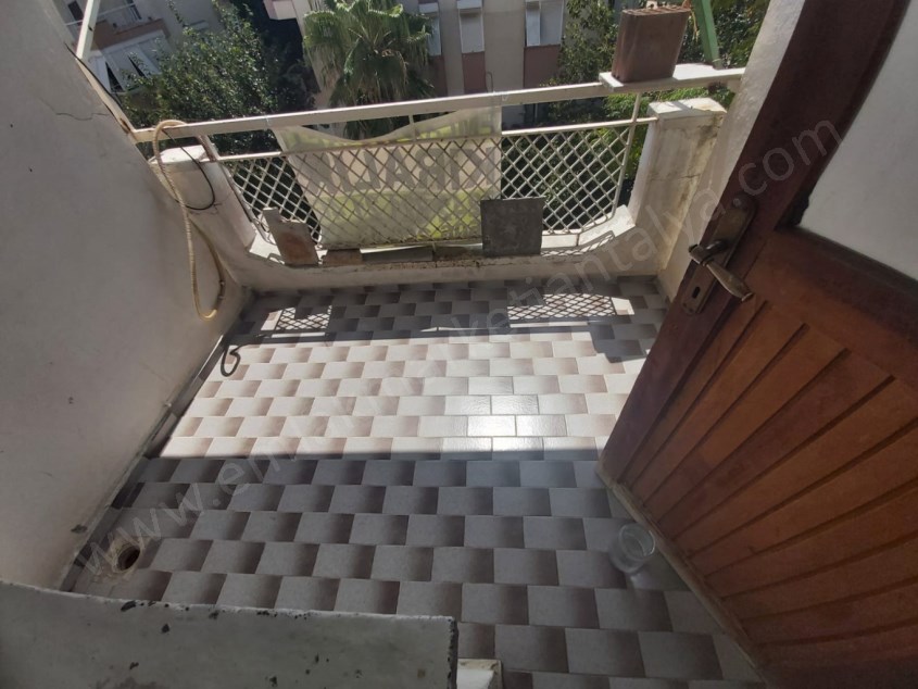 ZERDALİLİK MAHALLESİNDE KİRALIK 3+1 DAİRE