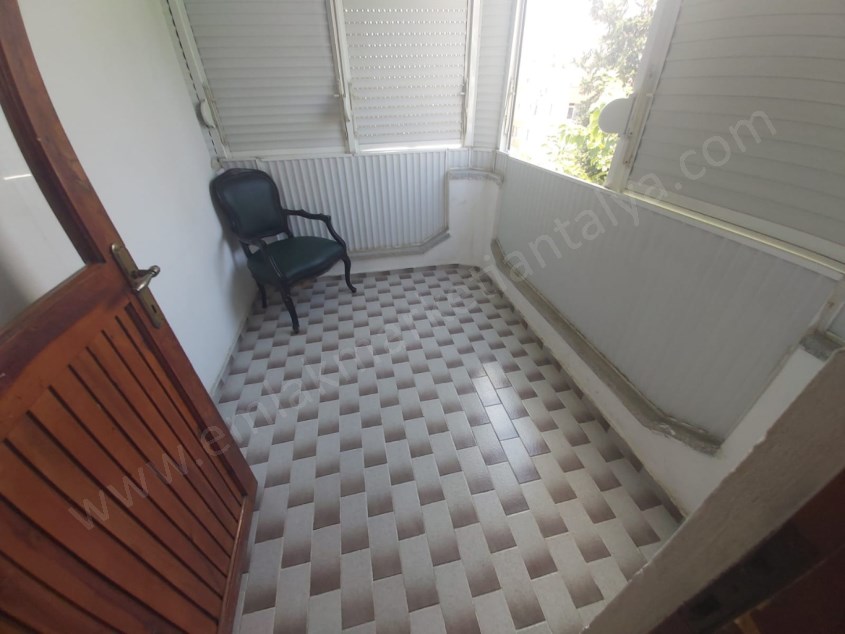 ZERDALİLİK MAHALLESİNDE KİRALIK 3+1 DAİRE