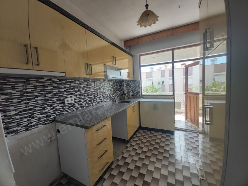 ZERDALİLİK MAHALLESİNDE KİRALIK 3+1 DAİRE