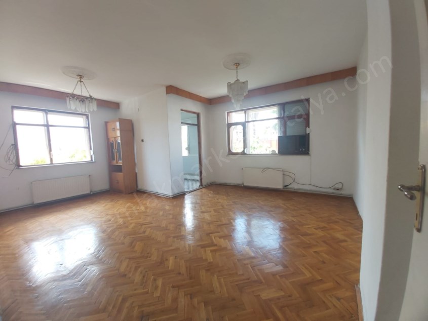 ZERDALİLİK MAHALLESİNDE KİRALIK 3+1 DAİRE