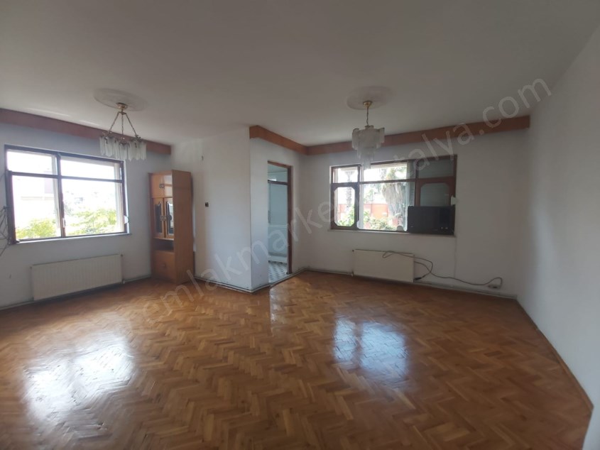 ZERDALİLİK MAHALLESİNDE KİRALIK 3+1 DAİRE