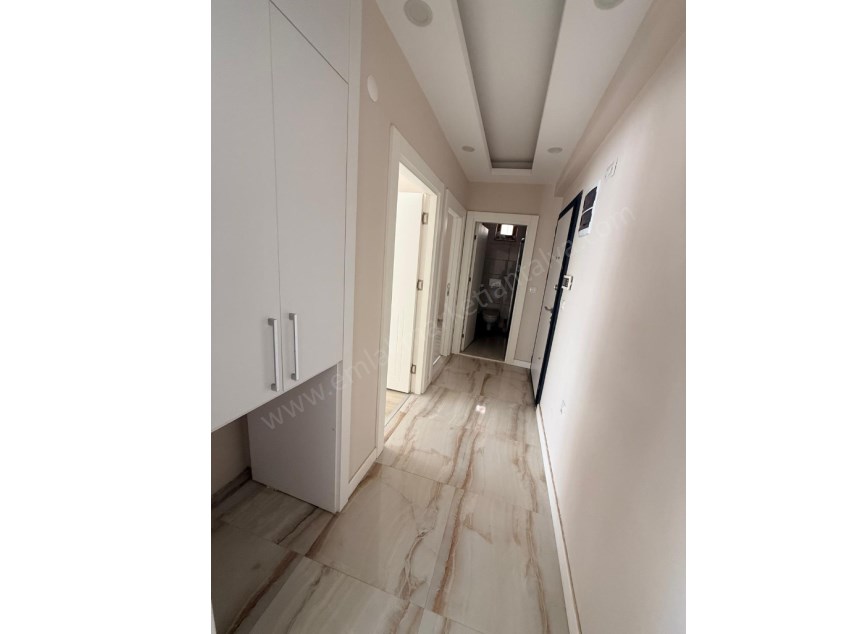 ÇEVRE YOLUNA YAKIN, GÜNEY CEPHE, MASRAFSIZ BAKIMLI DAİRE