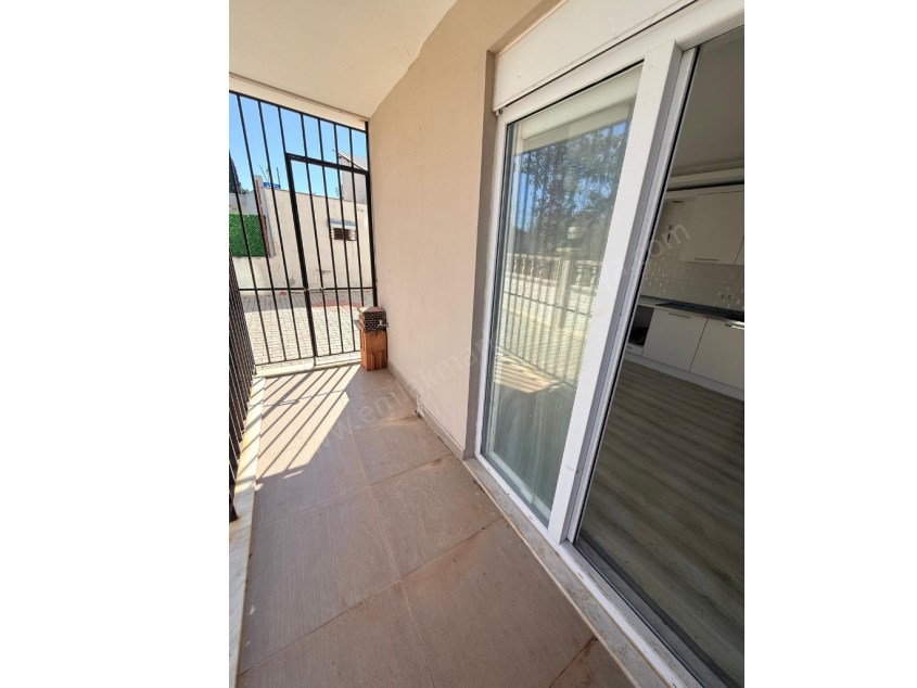 ÇEVRE YOLUNA YAKIN, GÜNEY CEPHE, MASRAFSIZ BAKIMLI DAİRE