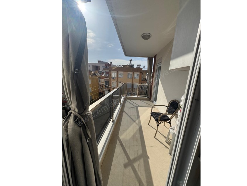 TRAMVAY YAKINI DOĞALGAZLI GENİŞ TERASLI YENİ DUBLEKS