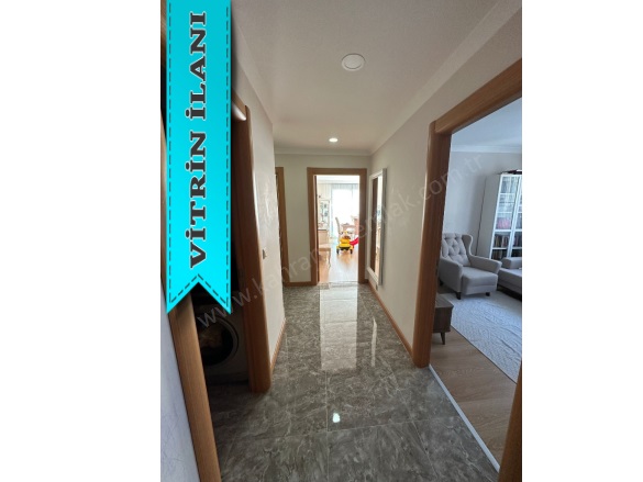 Kaynarca Pendik Satılık Daire |  3+1 Oda | 100M2 10.000.000Tl  Krediye Uygun  | 2. Kat | Kombi | 2 Banyo | 3 Yatak Odası Resim-4