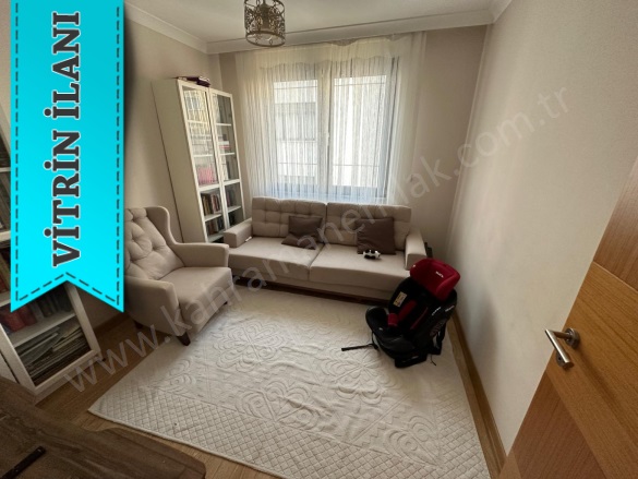 Kaynarca Pendik Satılık Daire |  3+1 Oda | 100M2 10.000.000Tl  Krediye Uygun  | 2. Kat | Kombi | 2 Banyo | 3 Yatak Odası Resim-5