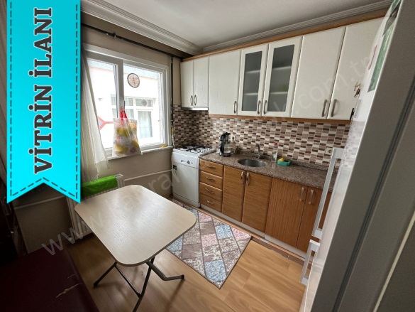 Kaynarca Pendik Satılık Dubleks |  3+2 Oda | 144M2 6.500.000Tl  Krediye Uygun  | 3. Kat | Kombi | 2 Banyo | 3 Yatak Odası Resim-4