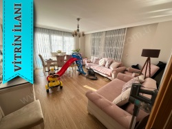 Pendik Kaynarca Satılık Daire 3+1 100 M2 | 2. Kat | Kombi | 2 Banyo | 3 Yatak Odası