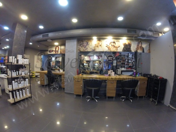 Merkez Bahçelievler Satılık Dükkan |  5 Oda | 130M2 14.500.000Tl | Zemin Kat | Klima Resim-2