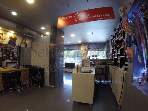 Merkez Bahçelievler Satılık Dükkan |  5 Oda | 130M2 14.500.000Tl | Zemin Kat | Klima Resim-3