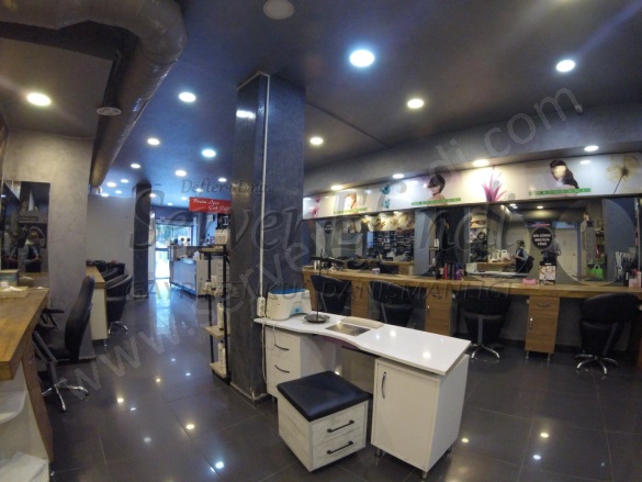 Merkez Bahçelievler Satılık Dükkan |  5 Oda | 130M2 14.500.000Tl | Zemin Kat | Klima Resim-5