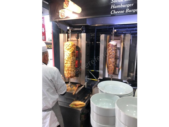 Siyavuşpaşa Bahçelievler Satılık Dükkan |  1 Oda | 42M2 7.250.000Tl  Krediye Uygun  Resim-3