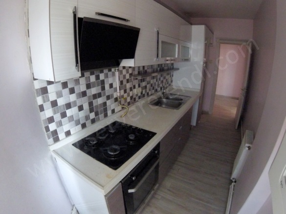 Merkez Bahçelievler Satılık Daire |  3+1 Oda | 130M2 11.000.000Tl  Krediye Uygun  | 3. Kat | Kombi | 1 Banyo | 3 Yatak Odası Resim-5