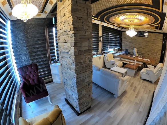 Merkez Bahçelievler Satılık Daire |  3+1 Oda | 130M2 11.000.000Tl  Krediye Uygun  | 3. Kat | Kombi | 1 Banyo | 3 Yatak Odası Resim-2