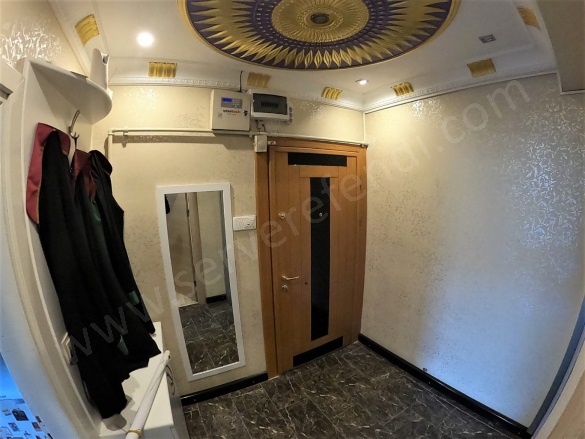 Merkez Bahçelievler Satılık Daire |  3+1 Oda | 130M2 11.000.000Tl  Krediye Uygun  | 3. Kat | Kombi | 1 Banyo | 3 Yatak Odası Resim-4