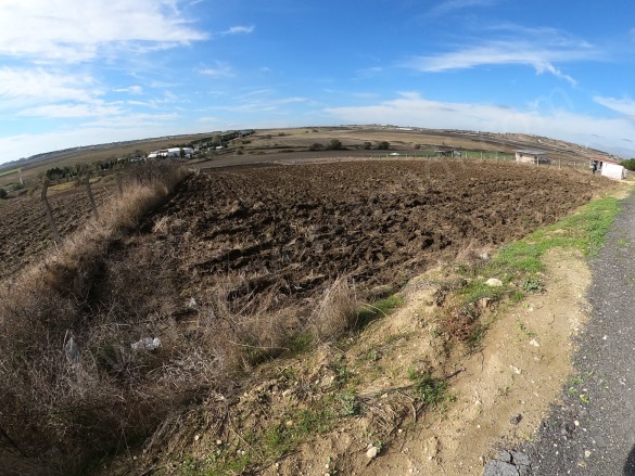 - Silivri Satılık Tarla |  9541M2 21.000.000Tl Resim-4