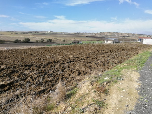 - Silivri Satılık Tarla |  9541M2 21.000.000Tl Resim-5