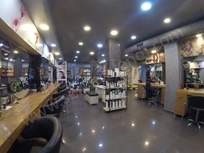 Bahçelievler Merkezde Ana Cadde Üzeri 130 M² 5 Satılık Dükkan