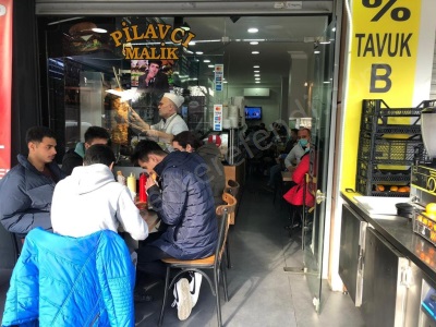 Bahçelievler Merkezde Ana Cadde Üzeri 42 M² 1 Satılık Dükkan Siyavuşpaşa