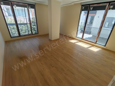 Bahçelievler Merkezde Sıfır Binada Lüks Yapılı 3+1 Satılık Daire