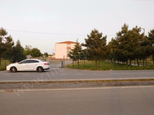 Ballıca 19 Mayıs Satılık Tarla |  10000M2 4.000.000Tl Resim-3