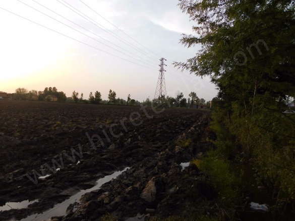 Ballıca 19 Mayıs Satılık Tarla |  10000M2 4.000.000Tl Resim-5