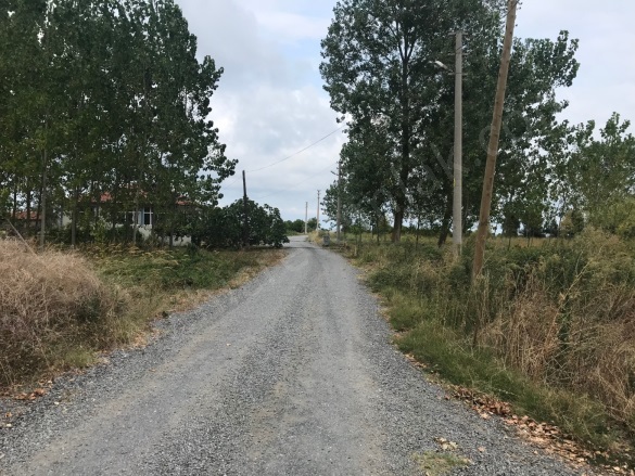 Dereköy/Merkez 19 Mayıs Satılık Arsa |  550M2 365.000Tl Resim-5