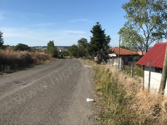 Yeşilova 19 Mayıs Satılık Tarla |  3000M2 450.000Tl Resim-4