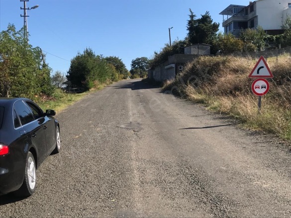 Yeşilova 19 Mayıs Satılık Tarla |  3000M2 450.000Tl Resim-5