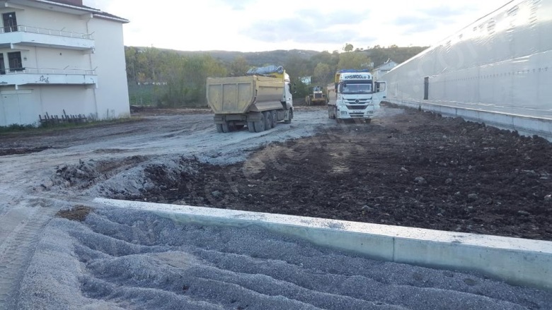 Dereköy/Merkez 19 Mayıs Satılık Tarla |  7000M2 5.250.000Tl Resim-2