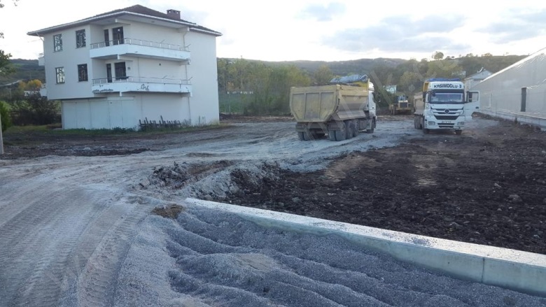 Dereköy/Merkez 19 Mayıs Satılık Tarla |  7000M2 5.250.000Tl Resim-4