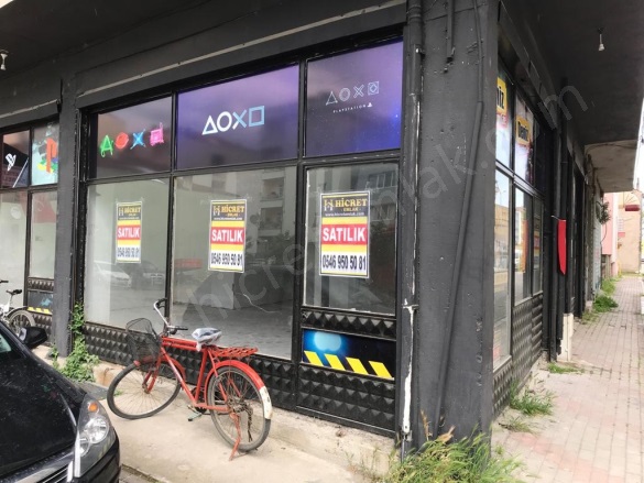 Cumhuriyet 19 Mayıs Satılık İşyeri/Dükkan |  1 Oda | 67M2 250.000Tl  Krediye Uygun  | Klima Resim-2