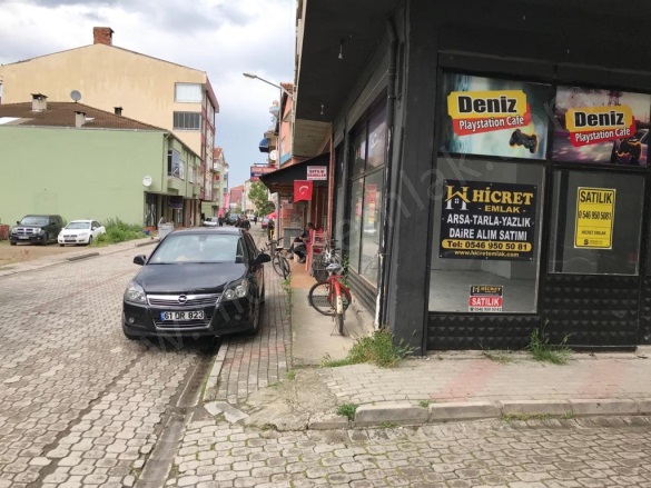 Cumhuriyet 19 Mayıs Satılık İşyeri/Dükkan |  1 Oda | 67M2 250.000Tl  Krediye Uygun  | Klima Resim-4