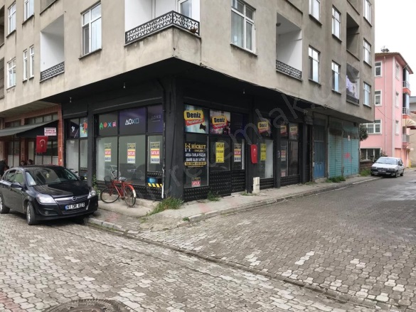 Cumhuriyet 19 Mayıs Satılık İşyeri/Dükkan |  1 Oda | 67M2 250.000Tl  Krediye Uygun  | Klima Resim-5