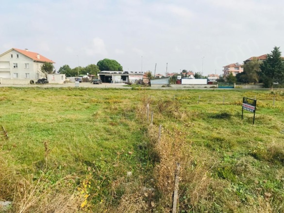 Pazar 19 Mayıs Satılık Arsa |  846M2 100.000Tl Resim-3