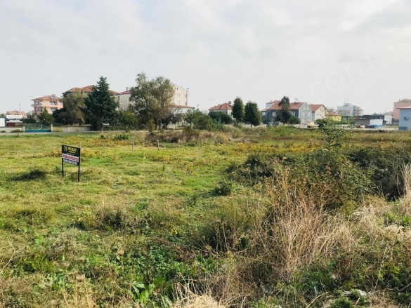 Pazar 19 Mayıs Satılık Arsa |  846M2 100.000Tl Resim-4