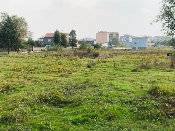 Pazar 19 Mayıs Satılık Arsa |  846M2 100.000Tl Resim-5