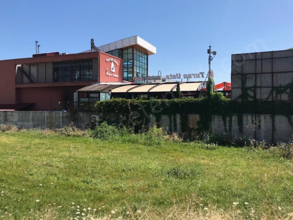 Dereköy/Merkez 19 Mayıs Satılık Arsa |  531M2 300.000Tl Resim-2