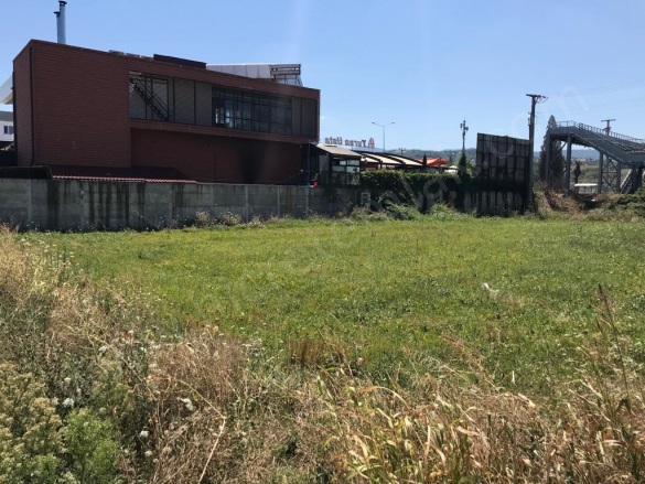 Dereköy/Merkez 19 Mayıs Satılık Arsa |  531M2 300.000Tl Resim-3