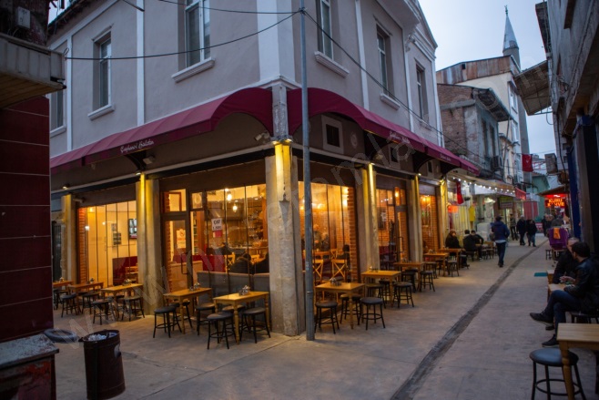 Hacınabi Bafra Satılık Bina |  175M2 2.750.000Tl | Doğalgaz Resim-2