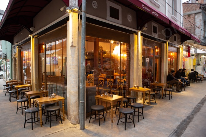 Hacınabi Bafra Satılık Bina |  175M2 2.750.000Tl | Doğalgaz Resim-3