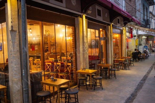 Hacınabi Bafra Satılık Bina |  175M2 2.750.000Tl | Doğalgaz Resim-4