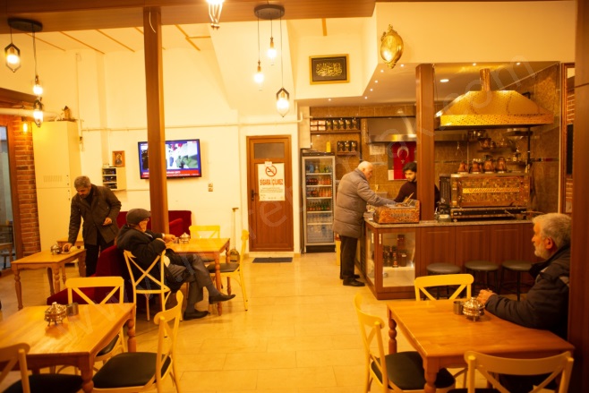 Hacınabi Bafra Satılık Bina |  175M2 2.750.000Tl | Doğalgaz Resim-5