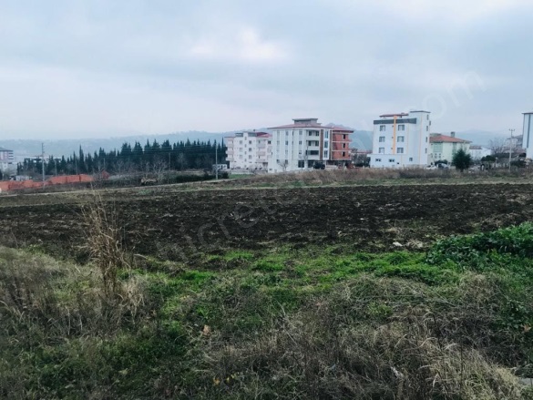 Derecik İlkadım Satılık Arsa |  958M2 1.300.000Tl İmarlı  Resim-1