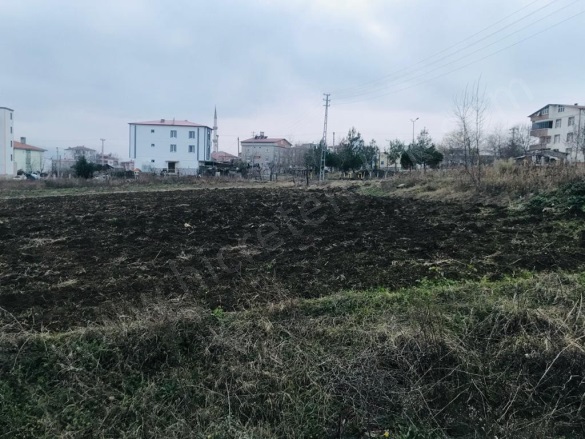 Derecik İlkadım Satılık Arsa |  958M2 1.300.000Tl İmarlı  Resim-2