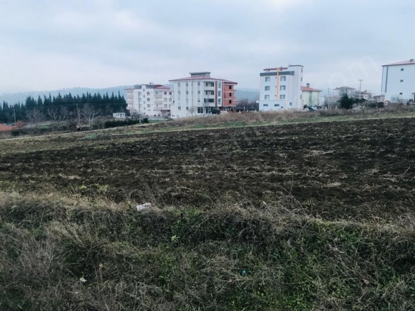 Derecik İlkadım Satılık Arsa |  958M2 1.300.000Tl İmarlı  Resim-3